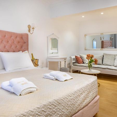 Vener Luxury Suites La Canea Esterno foto