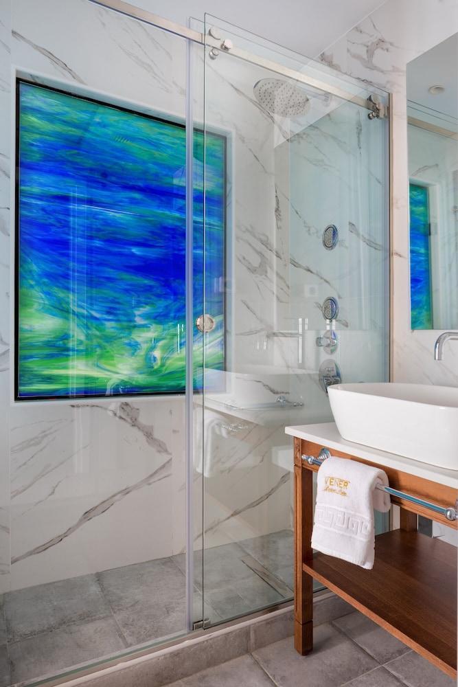 Vener Luxury Suites La Canea Esterno foto