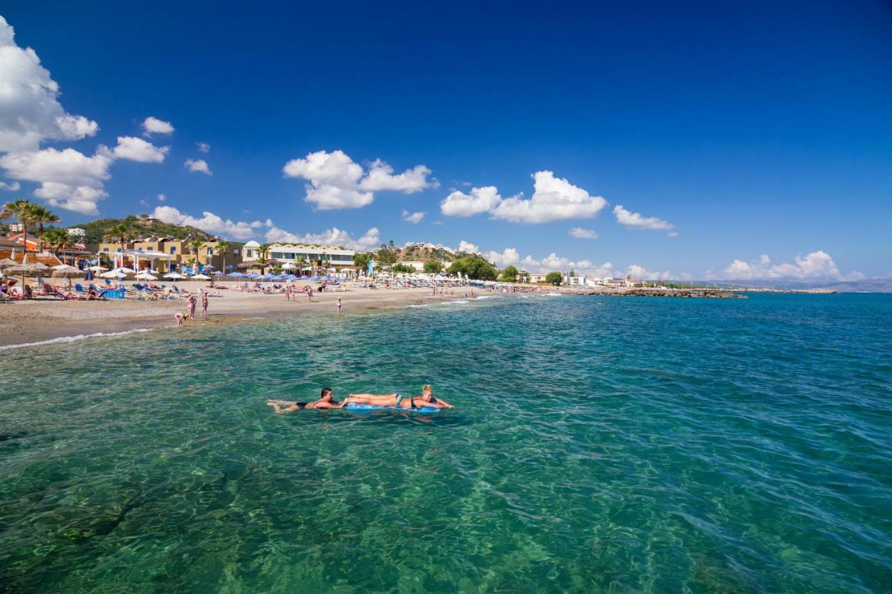 Vener Luxury Suites La Canea Esterno foto
