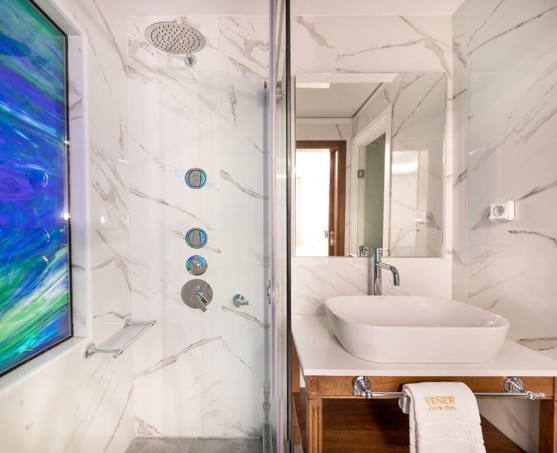 Vener Luxury Suites La Canea Esterno foto